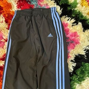 Adidas track pants